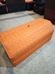 Kits d'intérieur en cuir de qualité supérieure, boîte de rangement pour voiture CNS-078 |   Marcan |   Position centrale |   CN ZHE |   La sophistication rencontre - Product Image 3