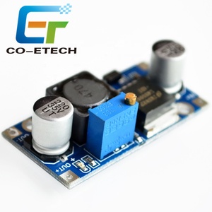 Buck Converter LM2596 DC to DC 4.5V to 30V <strong>Power</strong> <strong>Supply</strong> Step Down Adjustable <strong>Module</strong> - Product Image 2