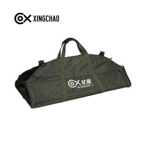 เตียงตกปลาแบบพกพา วัสดุอ็อกซ์ฟอร์ด ราคาขายส่ง - Product Image 1