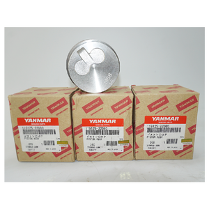 Piston Yanmar pour moteur diesel 119517-22090 pour modèles 3TNM72/3TNM74 - Garantie de 3 mois, inspection usine à 100 % - Product Image 6