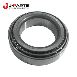 Roulement à rouleaux coniques (pour roulement extérieur d'essieu avant) pour transmission Toyota HIACE LH103 1993-1998 90368-21001 - Product Image 1