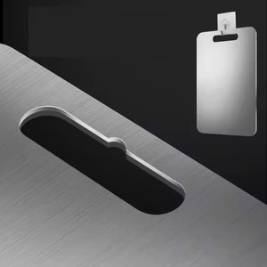 Bếp ngoài trời bền <span class=keywords><strong>304</strong></span> thép không gỉ thớt Kim Loại Lớn Thớt hai mặt Titan cấp thực phẩm <span class=keywords><strong>304</strong></span> - Product Image 5