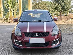 <span class=keywords><strong>Suzuki</strong></span> Swift <span class=keywords><strong>Sport</strong></span> Turbo Sedan 2016 Usata con Guida a Sinistra, Sedili in Pelle, Trasmissione Automatica e Personalizzazione Interni - Product Image 2