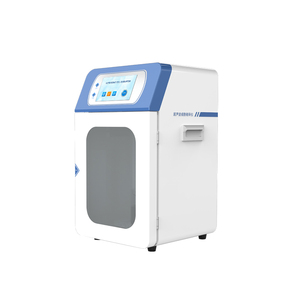 Disrupteur Cellulaire à Ultrasons, Homogénéisateur de Laboratoire, Broyeur à Ultrasons, Processeur à Ultrasons Multifonctionnel - Product Image 1