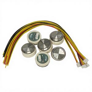 Boutons d'ascenseur – Panneaux d'appel tactiles/sans contact/sans fil anti-vandalisme, interrupteur momentané en acier inoxydable pour immeubles de bureaux - Product Image 4