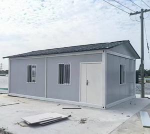 Conteneur léger à montage <span class=keywords><strong>rapide</strong></span> de mur Pop Up Shop <span class=keywords><strong>Solution</strong></span> Facile à déplacer Structure compacte à haute visibilité - Product Image 1