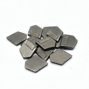 Outil de coupe à <span class=keywords><strong>lame</strong></span> en carbure cémenté K10 résistant à l'usure - Product Image 5