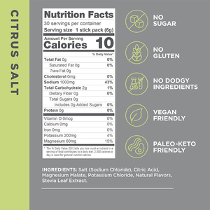 OEM NLS Yetişkinler İçin Şekersiz Elektrolit Enerji Takviyeleri Toptan Portakal Aromalı Elektrolit İçecek Tozu Doğrudan Spor - Product Image 6