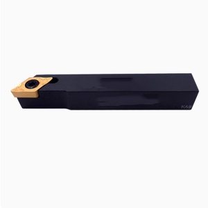 <strong>SDAC</strong> SDACR/L SDACR/L1010H07 Tool Cutting Edge Angle 90&deg; Cylindrical Turning Tool Holder for CNC Lathe Machine - Product Image 1