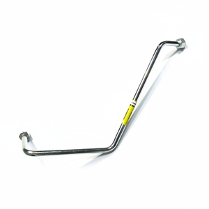 ท่อคอมเพรสเซอร์เหล็กสำหรับรถบรรทุก QSP OEM A0064206226 สำหรับรถบรรทุกหนัก Mercedes รุ่นยุโรป ขนาด 70x70 ซม. คุณภาพสูง สภาพใหม่ - Product Image 2