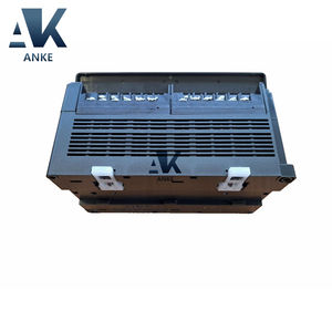 IC200UDD110 GE Fanuc VersaMax Micro PLC 28 points - Product Image 2