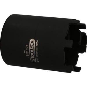KS TOOLS-460,5380 Juego de tuercas ranuradas con tubo guía para Mercedes, Ø 71,5mm (2 uds)-EAN 4042146784792 VEHÍCULOS PESADOS - Product Image 4