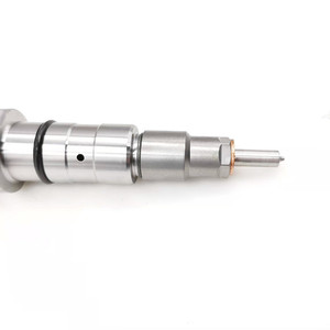 Injecteur de carburant Common Rail 0445120241, soupape d'injection pour moteur diesel, pour véhicules en général - Product Image 4