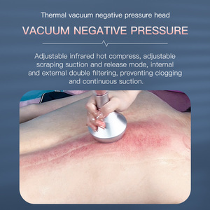 Appareil de soin corporel <span class=keywords><strong>à</strong></span> microcourant 6-en-1 pour le bureau |   Microcourant et massage pour les soins de la peau et le lifting du visage, compatible avec les prises US/AU - Product Image 5