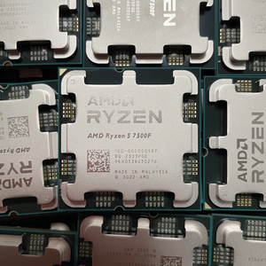 5 7500f r7 700x 700x 7800x3d 7900x 7950x 7950x 7950x 7950x3d डेस्कटॉप गेमिंग प्रोसेसर - Product Image 2
