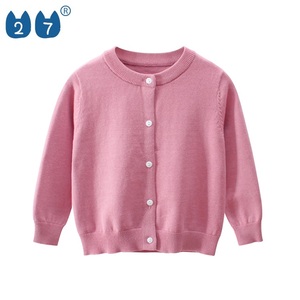 All'ingrosso inverno felpa maglione neonato ragazza vestiti per bambini - Product Image 1