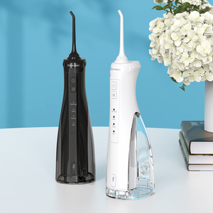 OEM NOUVEAU IPX7 Irrigateur Oral Portable <span class=keywords><strong>Eau</strong></span> <span class=keywords><strong>Dentaire</strong></span> Flosser Rechargeable Électrique <span class=keywords><strong>Jet</strong></span> <span class=keywords><strong>D</strong></span>'<span class=keywords><strong>eau</strong></span> <span class=keywords><strong>Dentaire</strong></span> Oral Pik Dispositif De Nettoyage Des Dents - Product Image 6