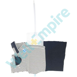 High quality reusable portable urine collection bag holder for leg - Product Image 3