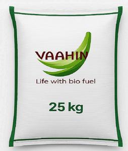 High-Energy Torrefied Biomass Pellets for Clean, Efficient, and Carbon-Neutral <b>Fuel</b> in <b>Industrial</b> Power Applications - Product Image 1