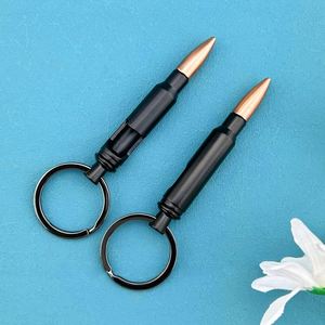 Décapsuleur créatif en forme de balle, personnalisation tendance, porte-clés pour homme, pendentif clé de voiture en forme de douille, cadeau personnalisable pour événements. - Product Image 4