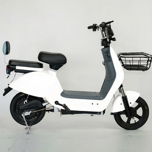 Modèle Ice Cream 2026 : Meilleur mini vélo électrique <span class=keywords><strong>Kiwo</strong></span> 48V, trottinette intelligente à 2 roues avec moteur de moyeu arrière, vélo électrique - Product Image 4