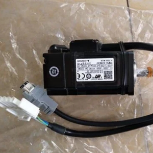 มอเตอร์ไฟฟ้า SGMJV-08ADE6S 750W อุปกรณ์ไฟฟ้า - Product Image 4