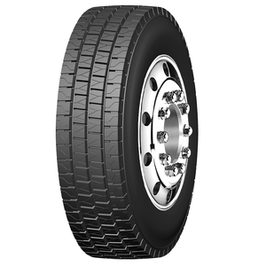 ยางรถบรรทุกขายส่ง 11R22.5, 10R20, 11R24.5, 295/80R22.5 และอุปกรณ์เปลี่ยนยางสำหรับงานหนัก - ยางเรเดียล - Product Image 3
