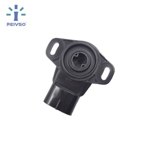 Sensor de posición del acelerador TPS de alta calidad PEIVSO para Suzuki King Quad 2005-17 - Product Image 1
