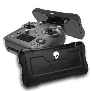 ALIENTECH DUO II 2.4G/5.8G Amplificador de Señal con Antena Extensora de Rango, Accesorios para Autel EVO EVO II 2 PRO 8K <span class=keywords><strong>MAVIC</strong></span> <span class=keywords><strong>Mini</strong></span> 3 Pro - Product Image 6