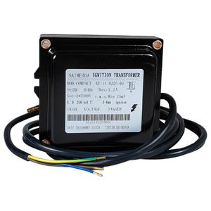 Bobina de Encendido de Alto Voltaje TAISI XT-06 XT-8 XT-10 XT-12 XT-14 para Transformadores, 380V, Entrada Monofásica de 110KV, Frecuencia de 60HZ - Product Image 1