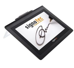 Accessoires informatiques et logiciels, électronique grand public, tablette de signature numérique 3 - Product Image 1