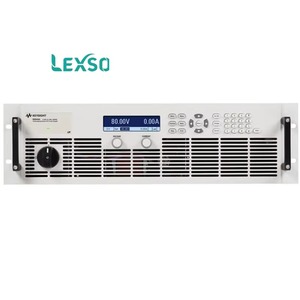 N8940a 80v/170a/5000w เครื่องมือวัดอิเล็กทรอนิกส์แบบอัตโนมัติพร้อมช่วงการจ่ายไฟที่สามารถปรับได้ รองรับอินพุตไฟฟ้ากระแสสลับ 340-440 โวลต์ - Product Image 1