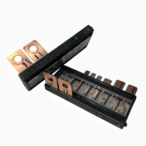 Porte-fusible Huajiefan 38231 Tba A01 Tea A01 pour Civic 32A, fusibles multi-places de type B - Product Image 5