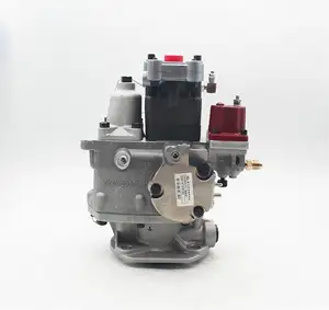 NTA855-D(M) Engine PT Parts Injector Fuel Pump 4951351 4951452 3074672 3655308 4095088 for Cummins