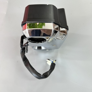 Pantalla de velocímetro LED Motocicleta <span class=keywords><strong>Comprar</strong></span> Piezas de motocicleta y accesorios para piezas de motocicleta <span class=keywords><strong>suzuki</strong></span> ax100 - Product Image 4