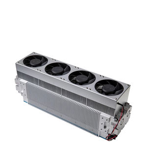 หลอดเลเซอร์ CO2 กำลัง 30w 35w 40w 45w 50w 60w ความยาวคลื่น 10.6um/9.3um แบบ RF สำหรับการสลักแบบลอยตัว - Product Image 1