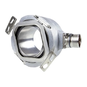 Heidenhain Original ECN 1325 Codificador Rotatorio 2048 5MS16-C9 K 0.00 ID 1178019-01 Producto de Salida Binaria Óptica de Alto Rendimiento - Product Image 6