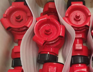 ปลั๊ก 16C สำหรับอุตสาหกรรมน้ำมัน - Product Image 2