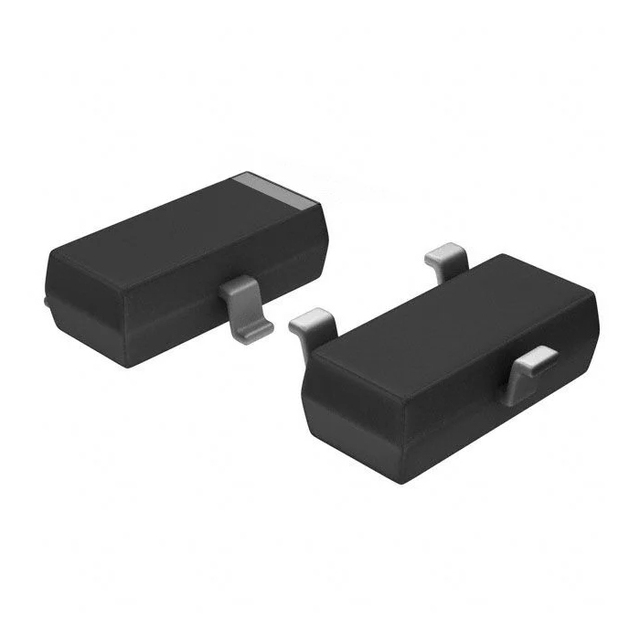In Stock  AO3400 A03400A SMD SOT23 Type 30V N-channel Transistor, Field-effect MOS Transistor  Original  Industrial Grade
