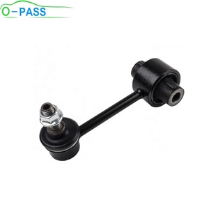 Opass phía sau ổn định liên kết sway Bar cho Subaru Forester SH5 Impreza Legacy V Outback XV crosstrek 20470-sc000 - Product Image 2