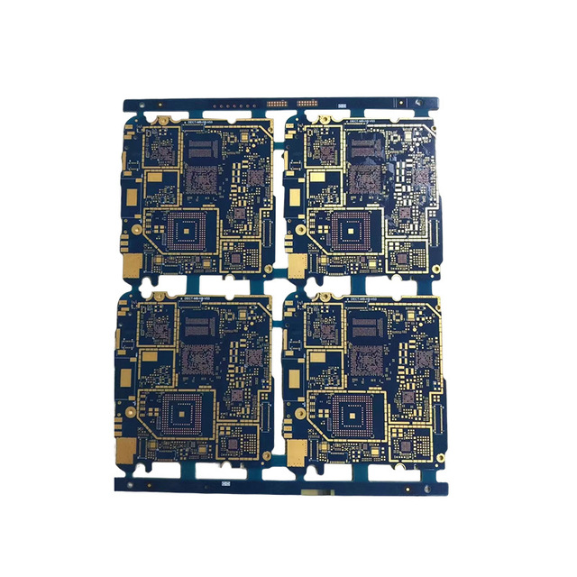 One-Stop Custom Factory for End-to-End Electronics Manufacturing and Assembly Services Focusing on PCB and PCBA Production