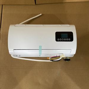 <span class=keywords><strong>Precio</strong></span> al por mayor: Enfriador de <span class=keywords><strong>aire</strong></span> de 24 V CA para camión, refrigerante R134a de 12 V, recién mejorado: bajo nivel de ruido y enfriamiento rápido, adecuado para vehículos recreativos. - Product Image 4