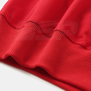 Venta al por mayor de bajo precio de los hombres de la sudadera por encargo de los hombres de cuello redondo sudadera para la venta - Product Image 4
