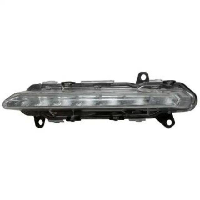 LED DRL DAYTIME RUNNING LIGHT for W221 C250 2012 OEM 2218201755 2218201756