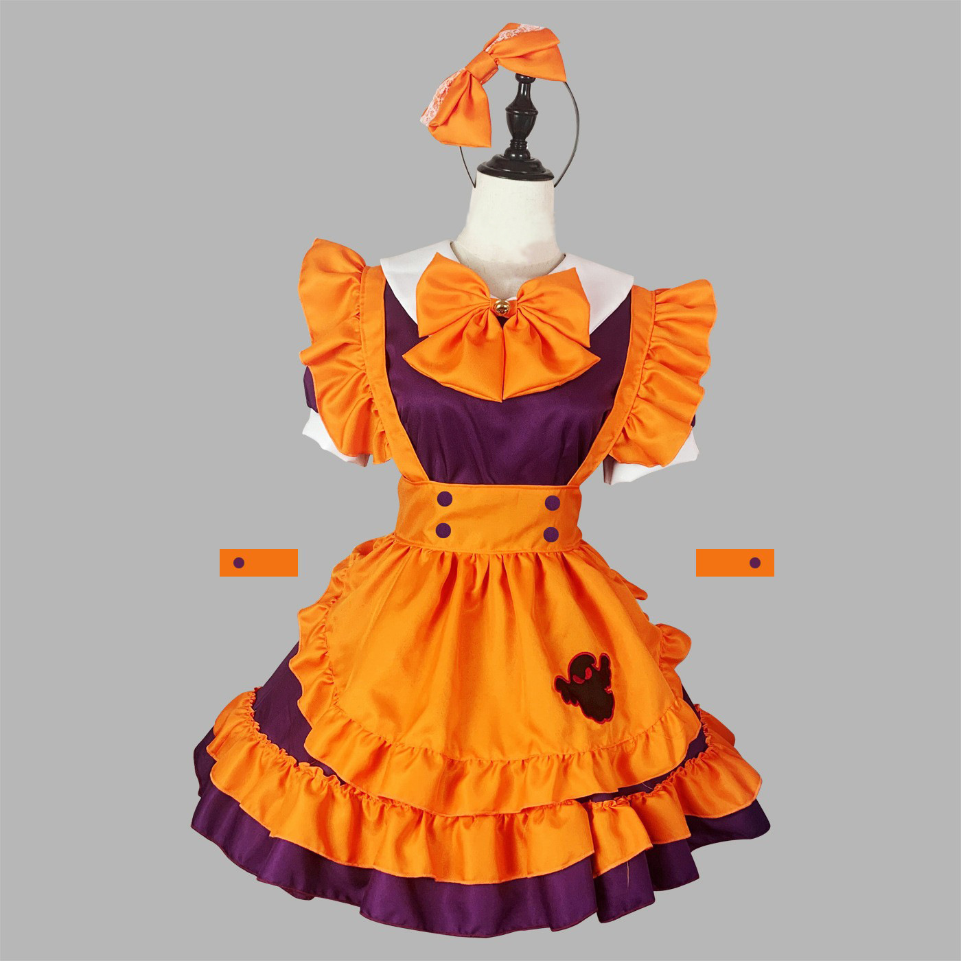 8079 Halloween