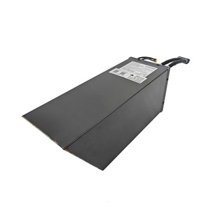 AMORGE 20S13P <b>72V</b> 52AH 390A Lithium <b>Battery</b> Pack With ANT Bluetooth BMS for CRF250 - Product Image 1