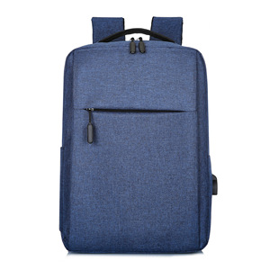 Logo personnalisé 15.6 pouces collège école <span class=keywords><strong>sac</strong></span> à dos pour <span class=keywords><strong>ordinateur</strong></span> portable stockage profond avec chargement USB style sport sacs à <span class=keywords><strong>main</strong></span> pour <span class=keywords><strong>ordinateur</strong></span> pour les étudiants - Product Image 2