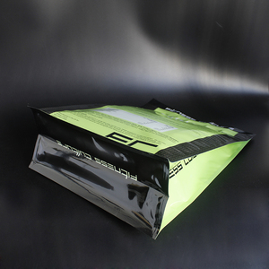 Sacchetti per Alimenti in Fibra di Carbonio da 2kg, Grado Alimentare, per Confezionamento di Proteine in Polvere e Integratori Fitness nei Negozi di Attrezzature Sportive - Product Image 5