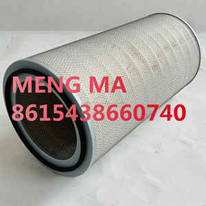 Élément de compresseur d'air 88290007-018, filtre à air, vanne de régulation de pression portable - Product Image 2