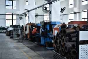 Hydrant d'incendie à colonne de type humide à 2 voies, le plus vendu, pour équipement de lutte contre l'incendie - Product Image 5